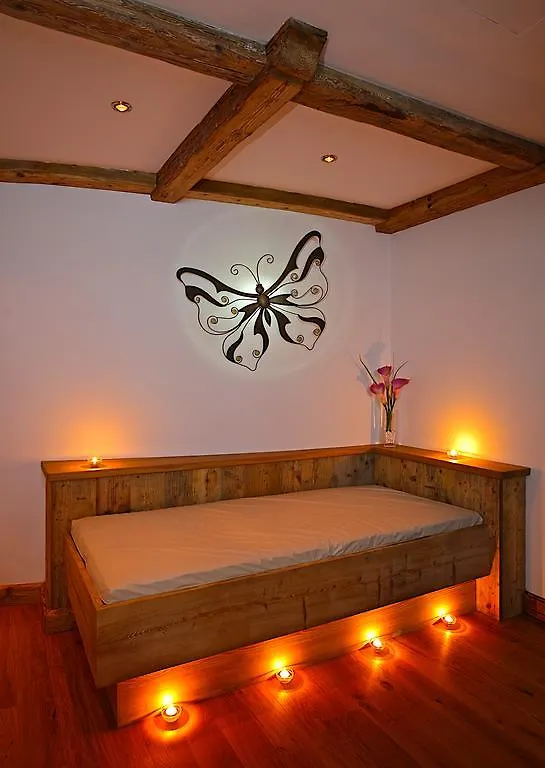 Hotel Am Schlossberg Erding Duitsland