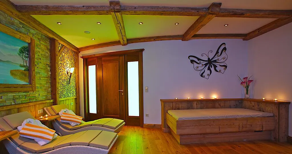 Hotel Am Schlossberg Erding