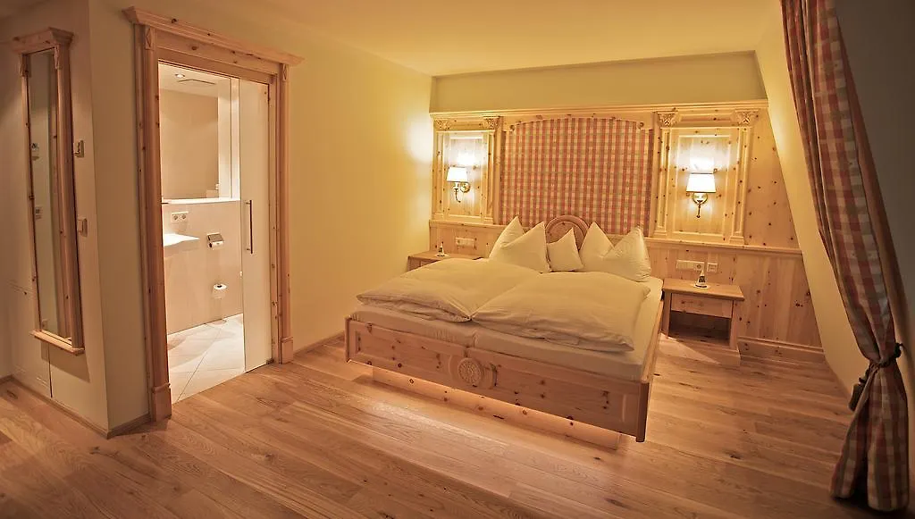 Hotel Am Schlossberg Erding
