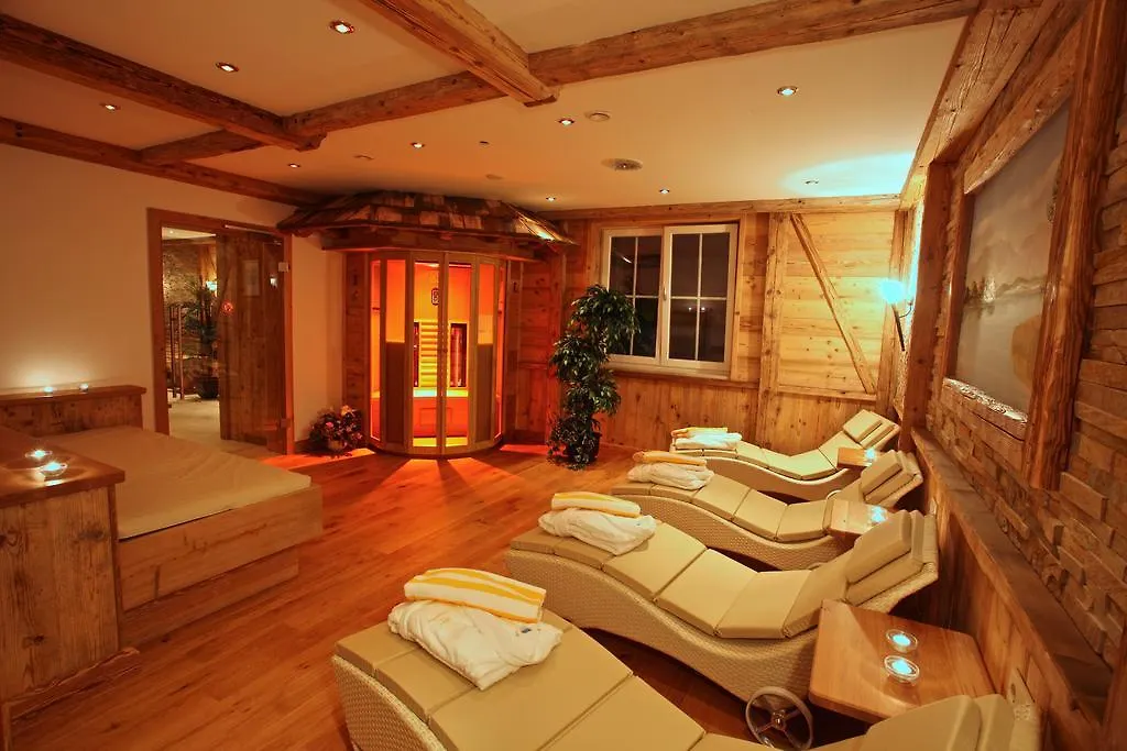 Hotel Am Schlossberg Erding