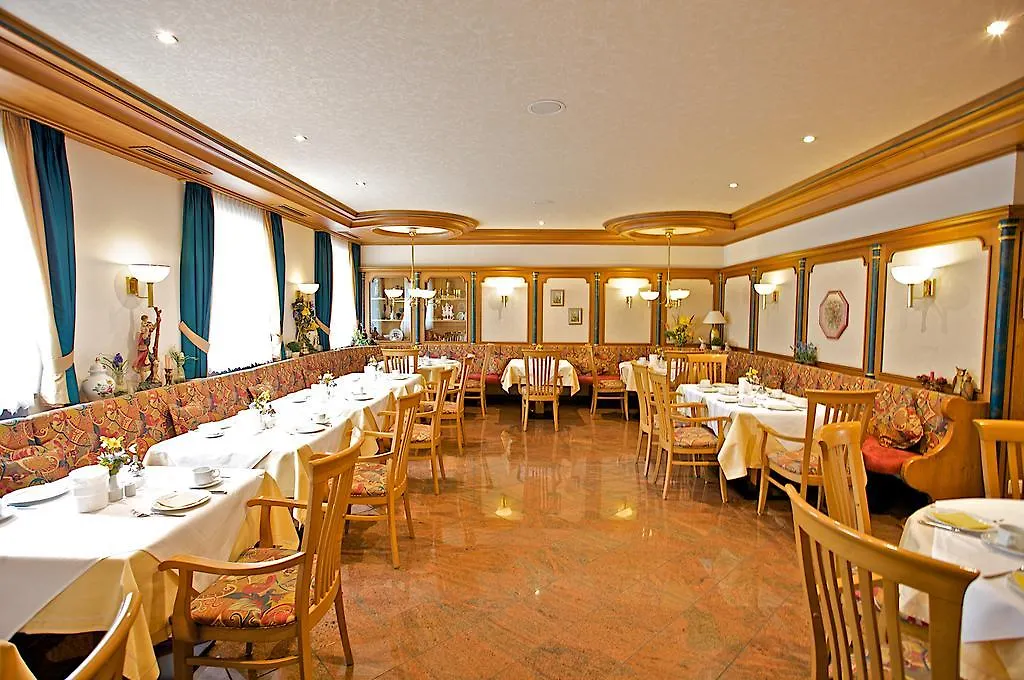 Hotel am Schloßberg Erding