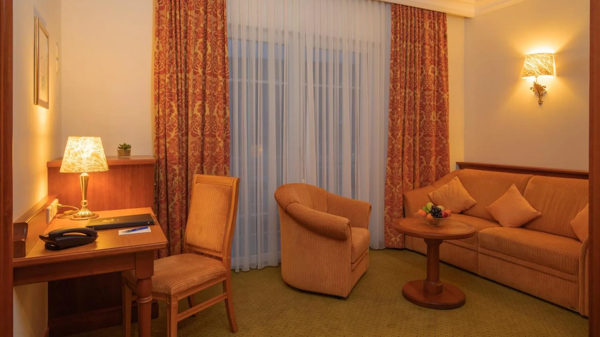 Hotel Am Schlossberg Erding