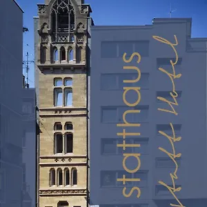 Apartment Statthaus - Statt 
