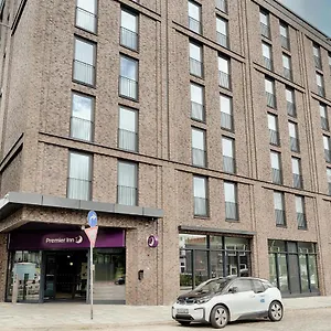 Hotel Premier Klostertor ***