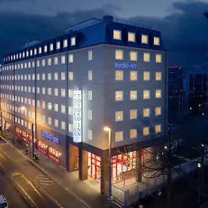 Hotel Toyoko Hauptbahnhof ***