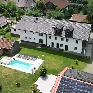 Landurlaub Eichinger Thurmansbang