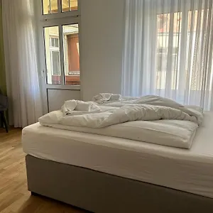 Hotel Jahrhunderthotel ***