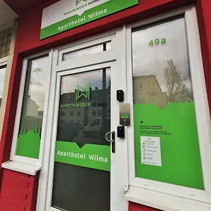 Ferienhaus Wilma 