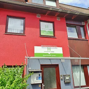 Apartment Jonas **