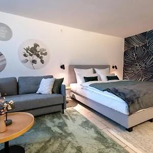 Apartment Traumwerk24 - Altstadt 