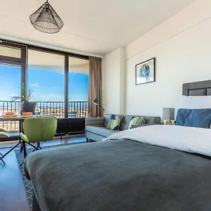 Apartment Fantastic Views Center Luxury Congress 
