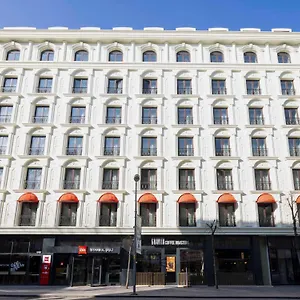 Hotel Ibis Sisli ****