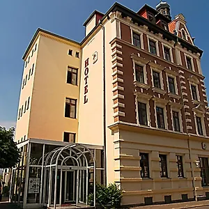 Hotel Merseburger Hof ***