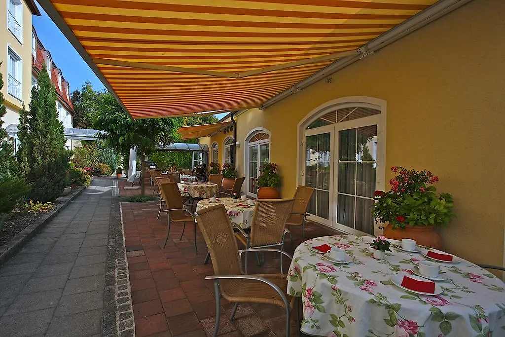 Hotel am Schloßberg Erding