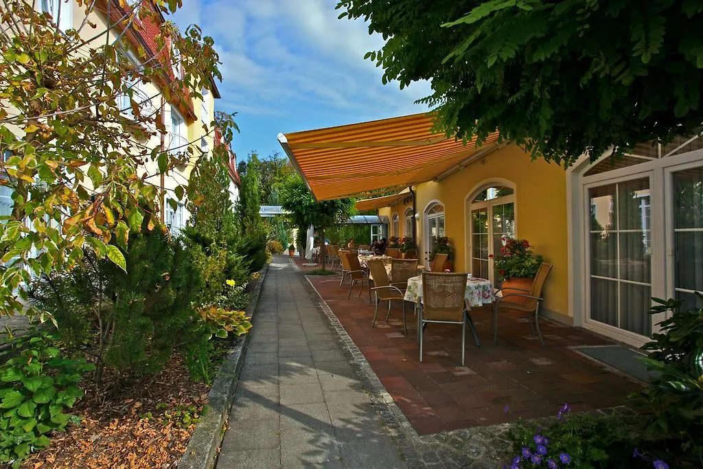 Hotel am Schloßberg Erding