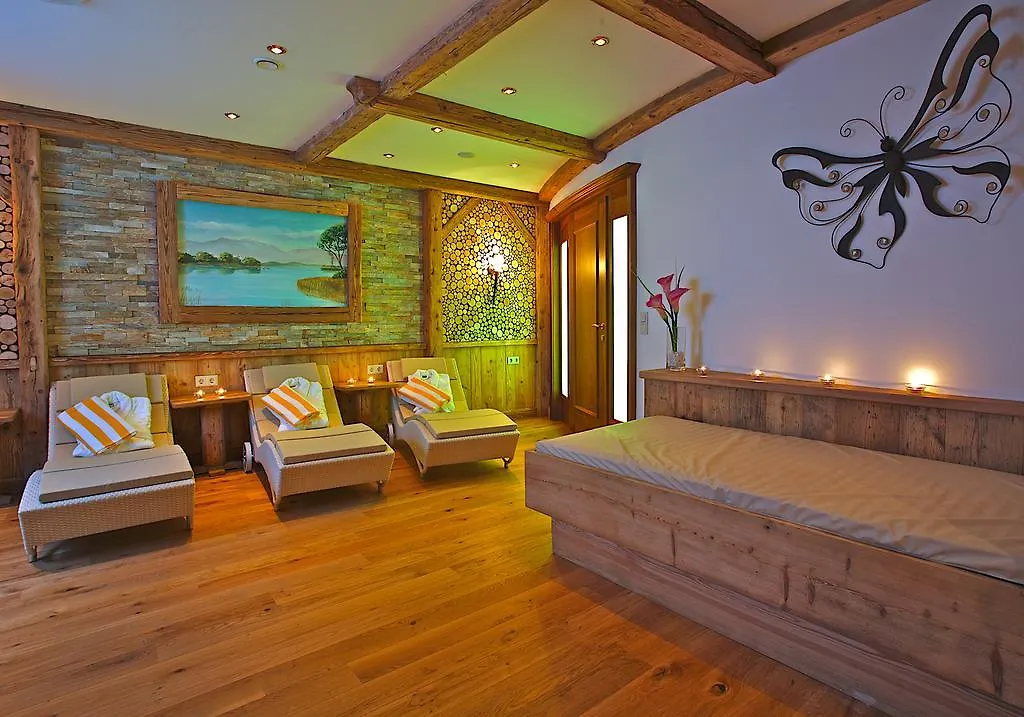Hotel am Schloßberg Erding