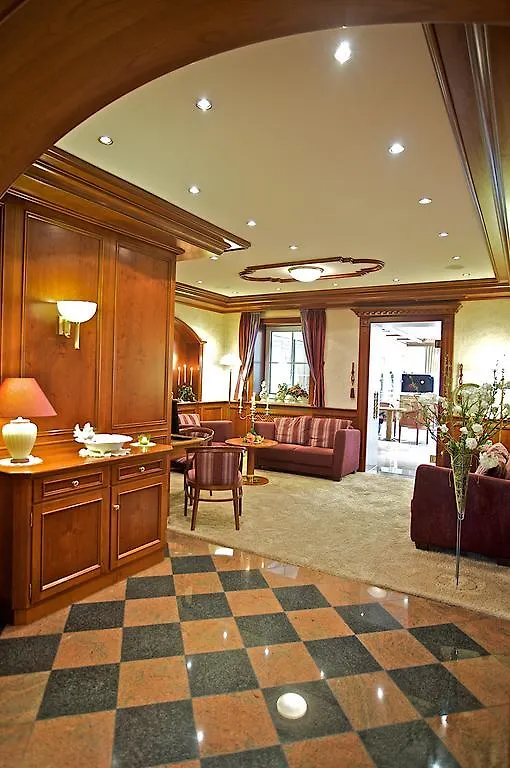 ****  Hotel am Schloßberg Erding Deutschland
