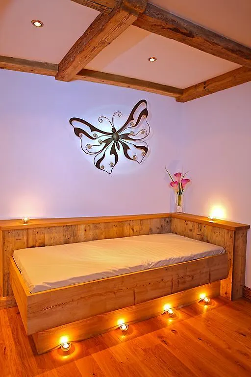 Hotel am Schloßberg Erding 4*,
