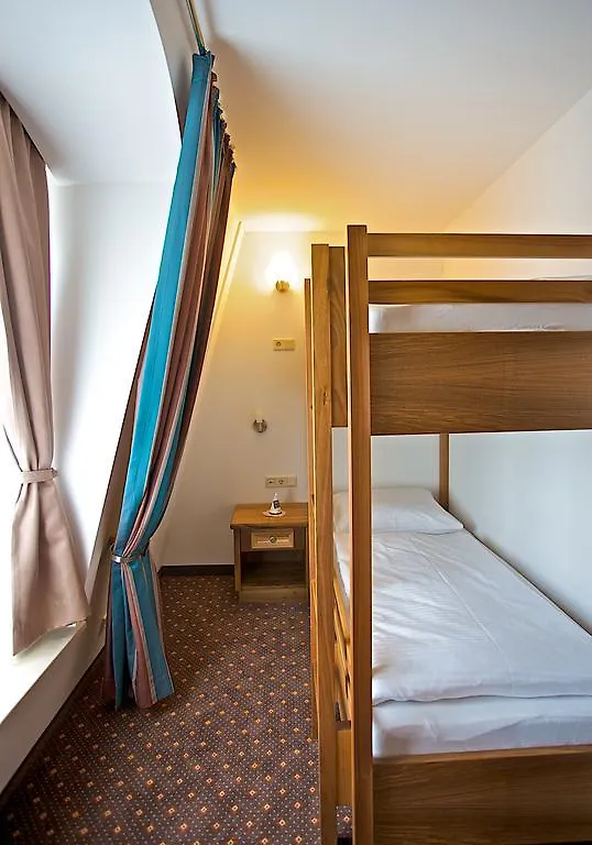 Hotel am Schloßberg Erding
