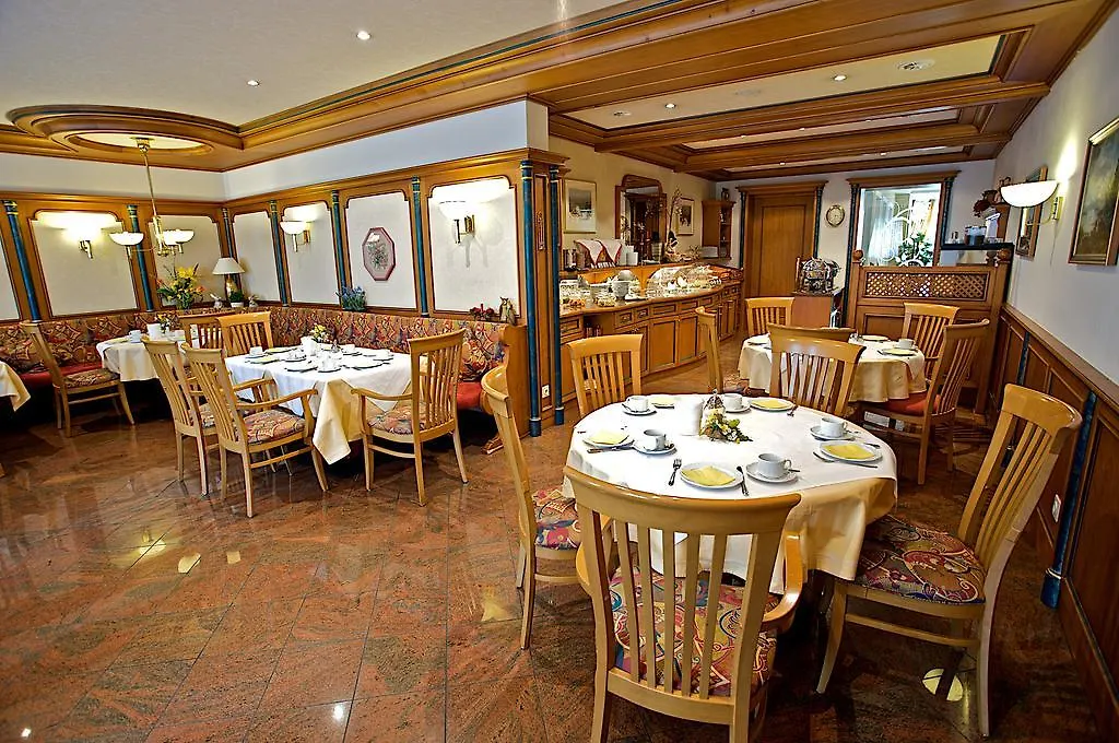 ****  Hotel am Schloßberg Erding Deutschland