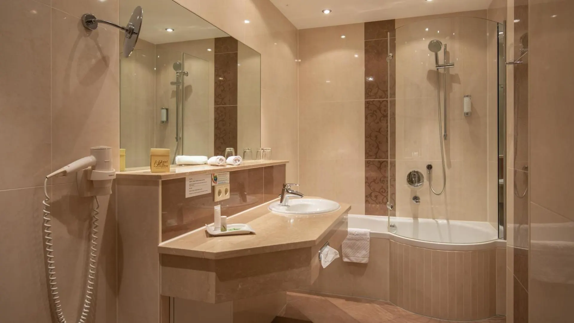 Hotel am Schloßberg Erding