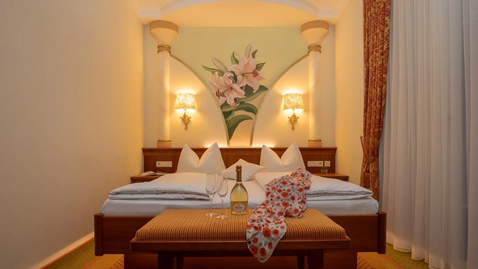 Hotel am Schloßberg Erding