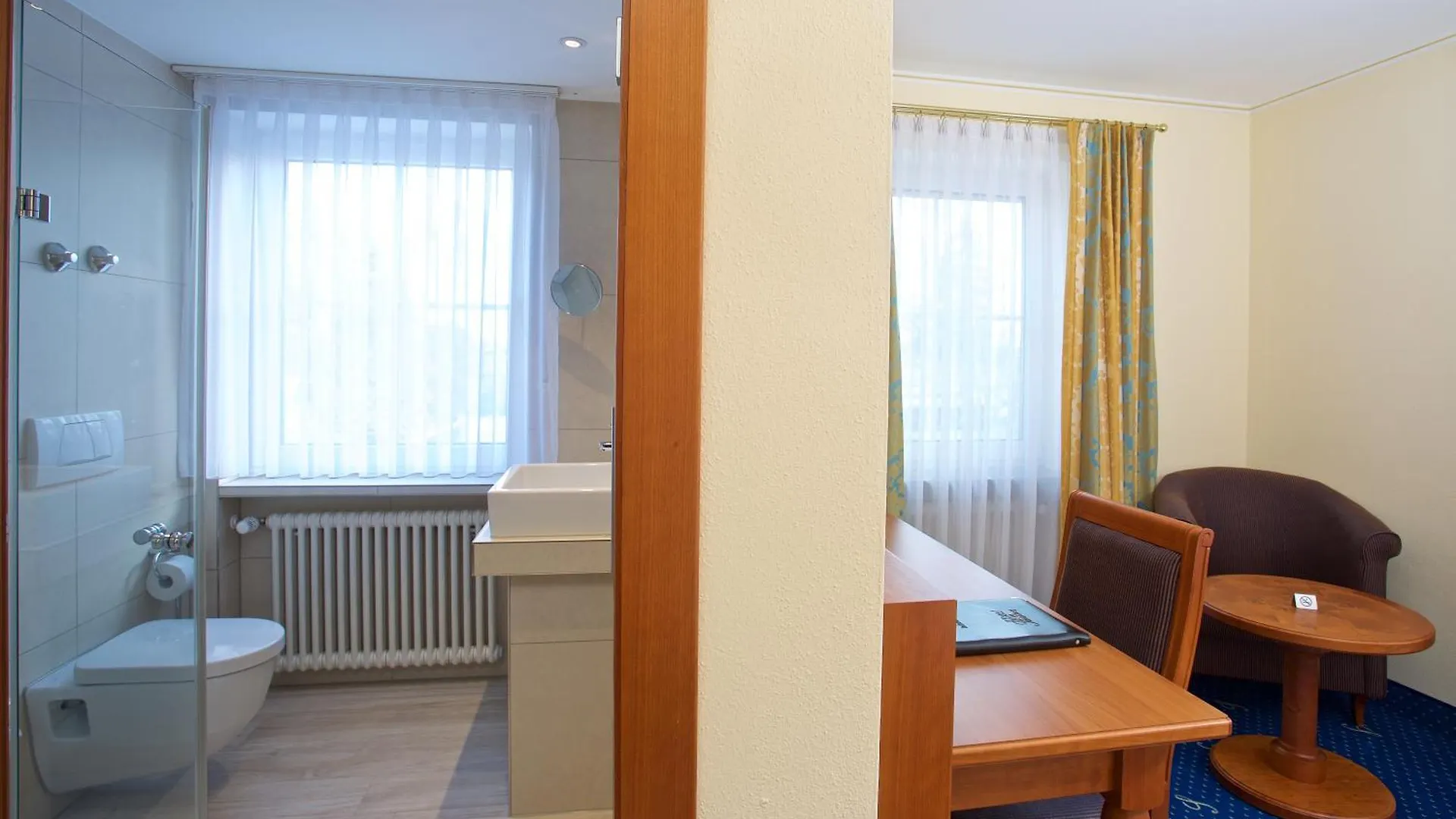 Hotel am Schloßberg Erding 4*,  Deutschland