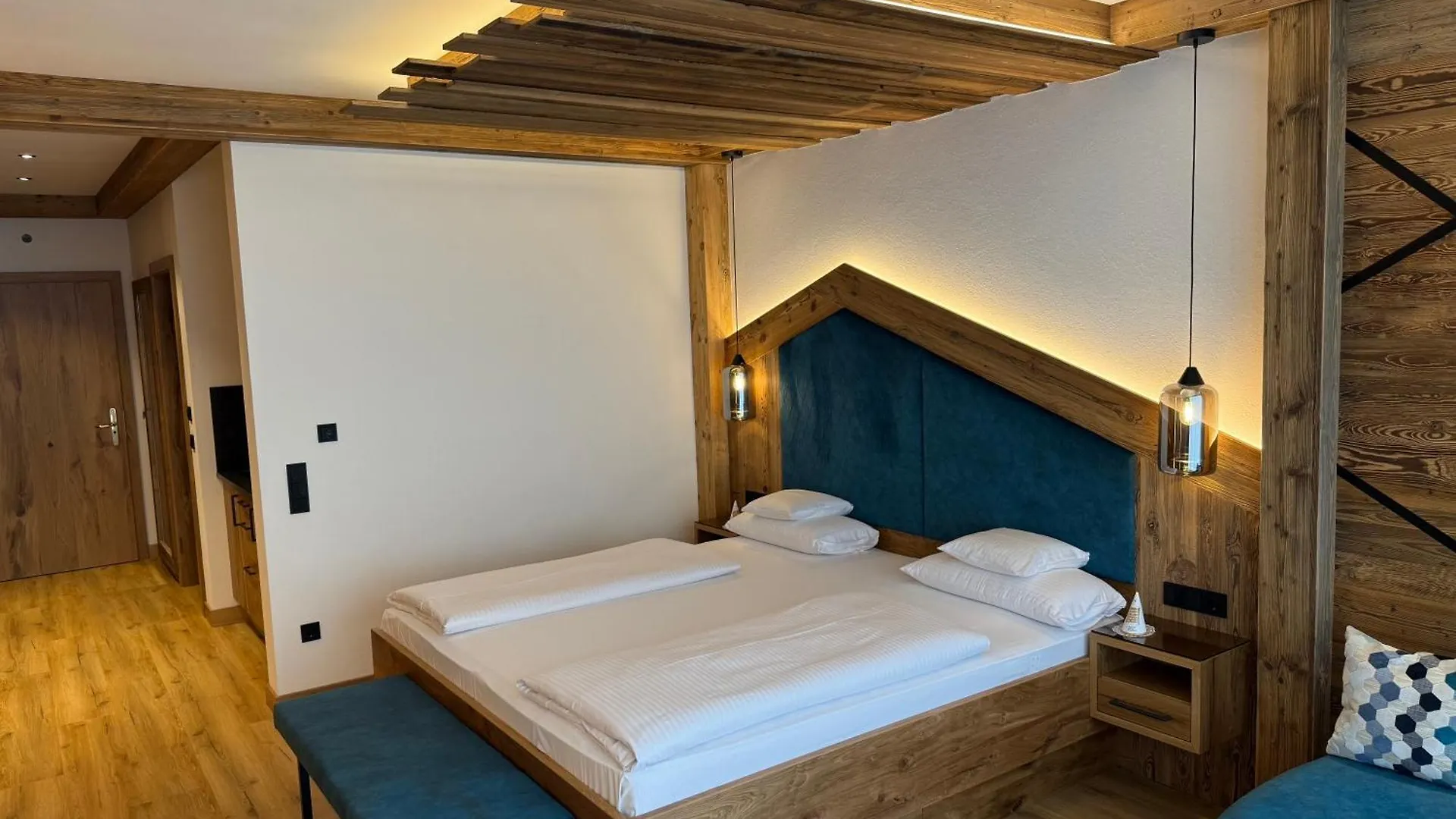 Hotel am Schloßberg Erding