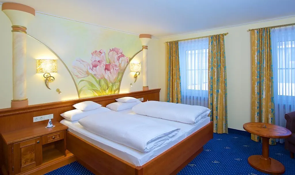 Hotel am Schloßberg Erding