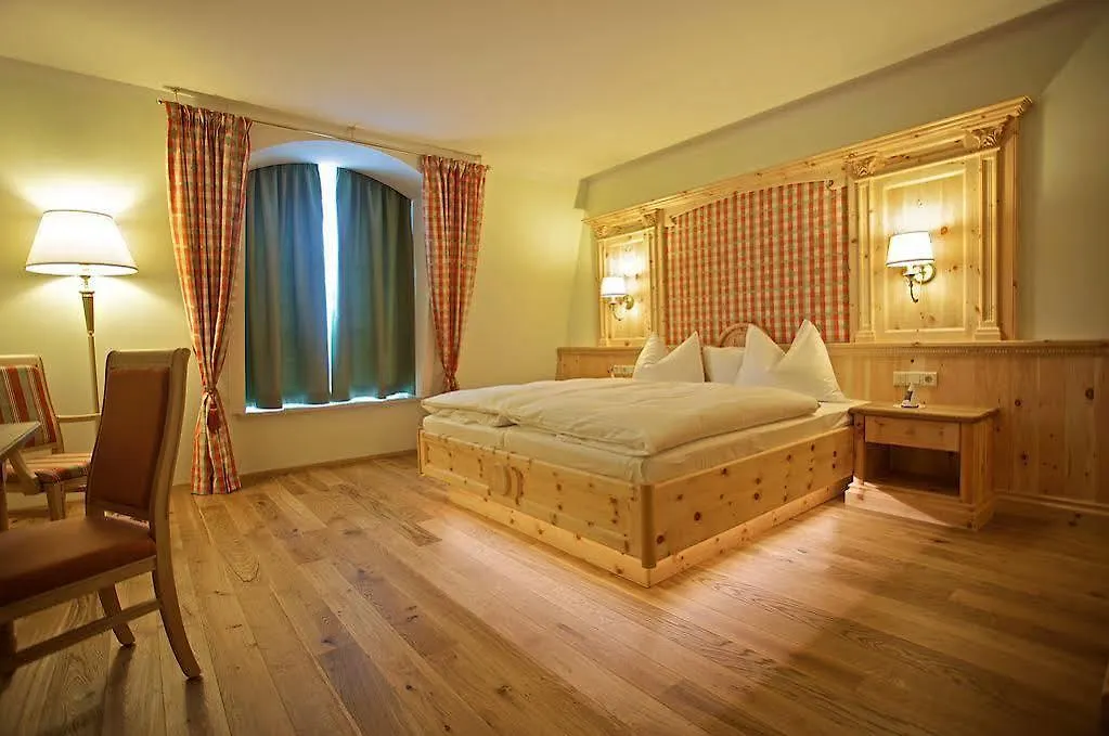 Hotel am Schloßberg Erding